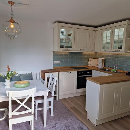 Ferienwohnung Duene Mit Kamin Und 2 Baedern In Boltenhagen المظهر الخارجي الصورة