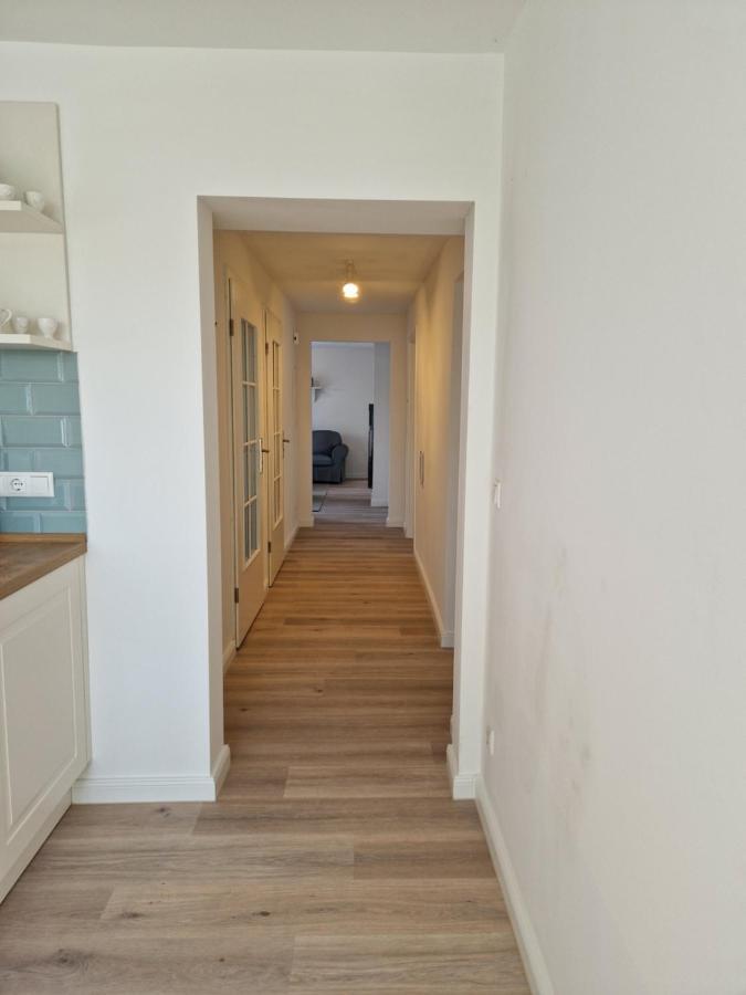 Ferienwohnung Duene Mit Kamin Und 2 Baedern In Boltenhagen المظهر الخارجي الصورة