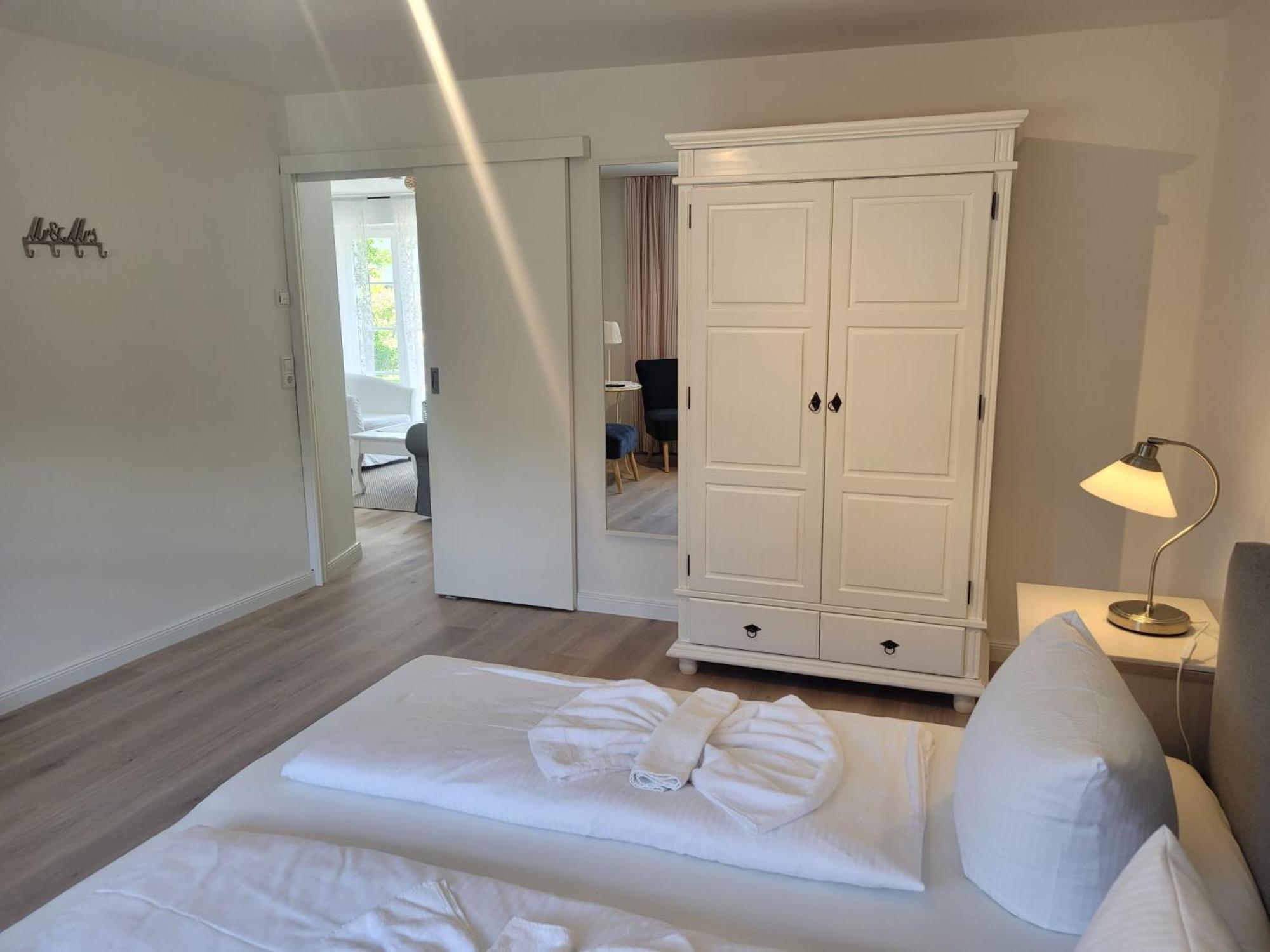 Ferienwohnung Duene Mit Kamin Und 2 Baedern In Boltenhagen المظهر الخارجي الصورة