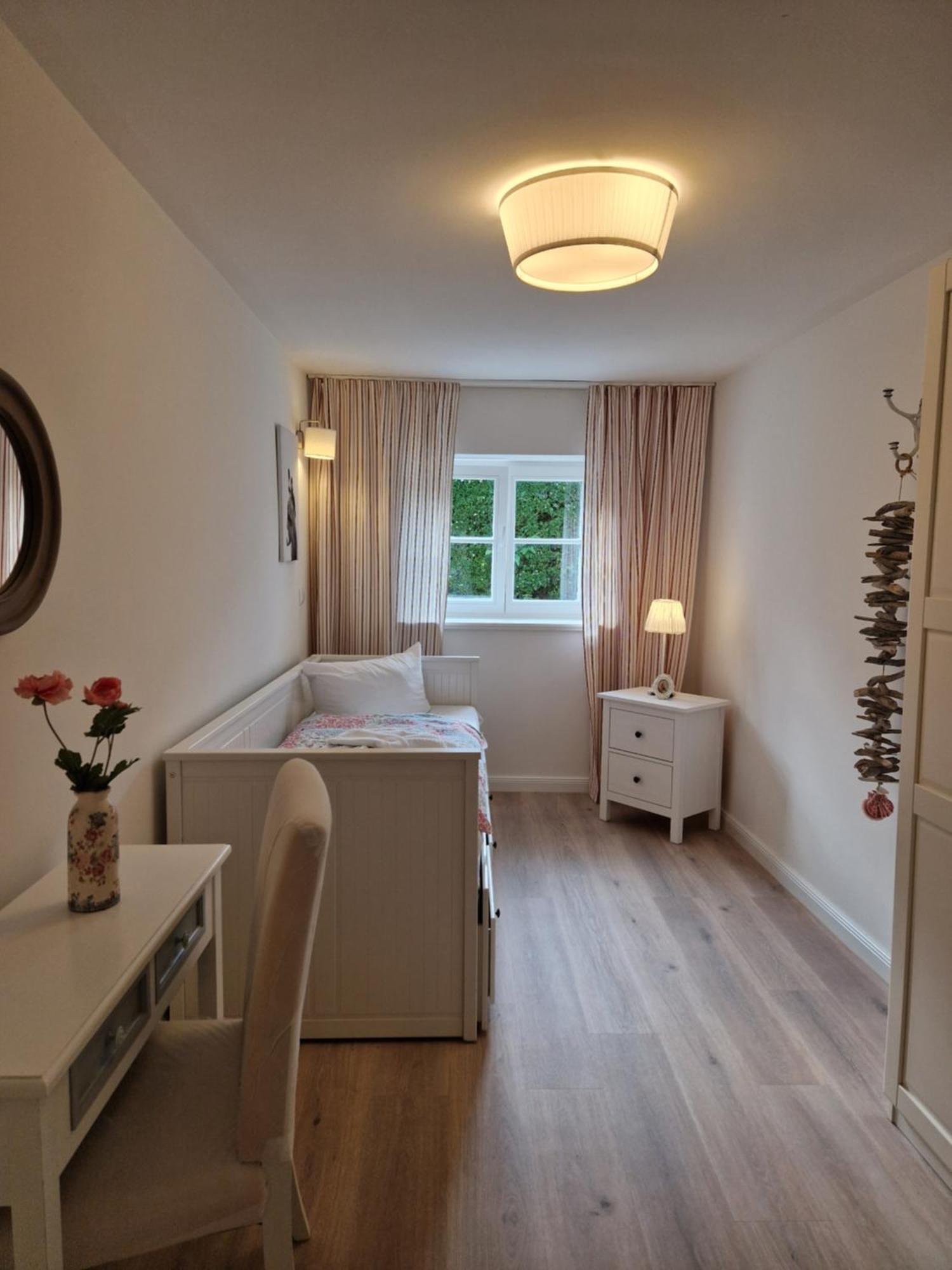 Ferienwohnung Duene Mit Kamin Und 2 Baedern In Boltenhagen المظهر الخارجي الصورة